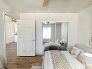 Morgan St in Truth Or Consequences, NM - Foto de edificio - Building Photo