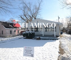 4416 Derwent Dr in Dayton, OH - Building Photo