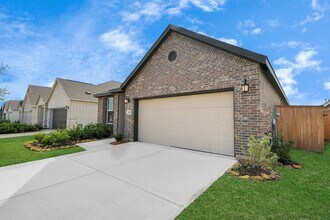 26903 Zebra Grass Dr in Katy, TX - Building Photo - Building Photo