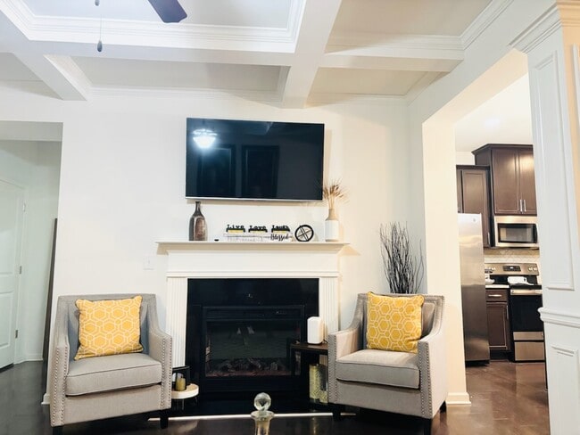 2705 Kemp Ct in Conyers, GA - Building Photo - Building Photo