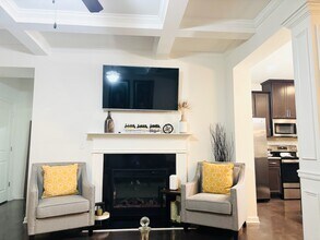 2705 Kemp Ct in Conyers, GA - Building Photo - Building Photo