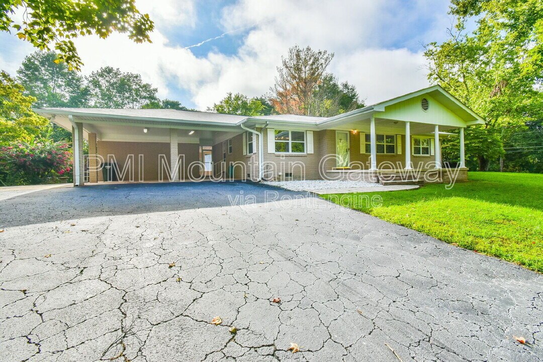 158 Batson St in Baldwin, GA - Building Photo