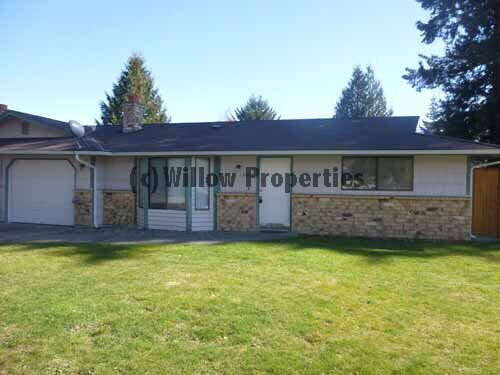 13805 11th Ave Ct S in Parkland, WA - Building Photo - Building Photo