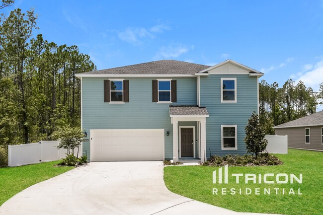 property at 7654 Greatford Wy