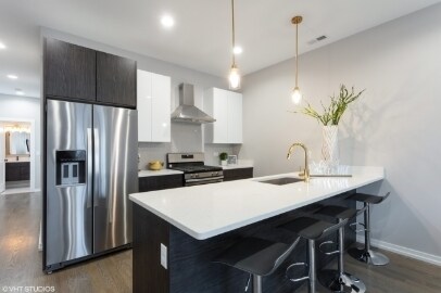 3936 S Indiana Ave in Chicago, IL - Building Photo - Building Photo
