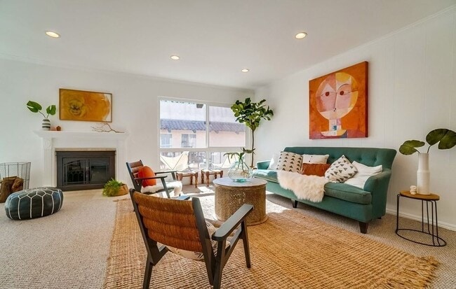 1127 E Del Mar Blvd in Pasadena, CA - Building Photo - Building Photo
