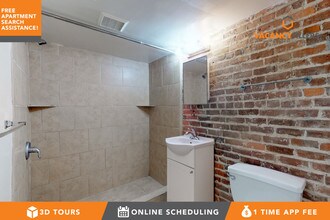 929 N Calvert St-Unit -B in Baltimore, MD - Building Photo - Building Photo