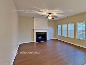 121 Lake Reserve Way in Canton, GA - Foto de edificio - Building Photo
