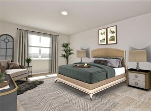 401 Rainmaker Ln in Bastrop, TX - Building Photo - Building Photo