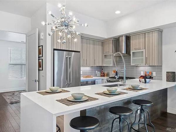 3038 Wilson Ct in Denver, CO - Building Photo - Building Photo