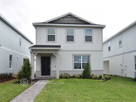 9000 US-192 in Clermont, FL - Building Photo