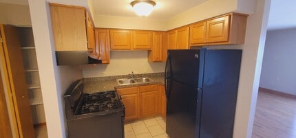 9625-9633 Ridgeland Ave in Oak Lawn, IL - Foto de edificio - Building Photo