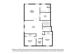 9535 Maxson Dr in Land O Lakes, FL - Foto de edificio - Building Photo