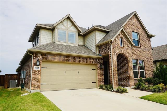 16601 Hidden Cove Dr in Celina, TX - Building Photo - Building Photo