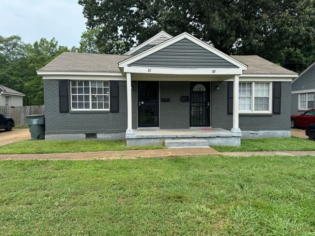 property at 87 Eastview Dr