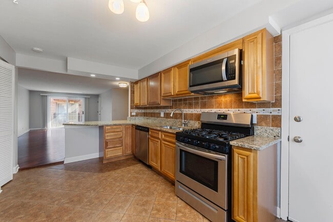 property at 5825 W Higgins Ave