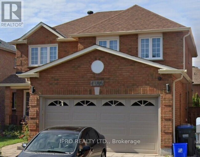 property at 1485 Daniel Creek Rd