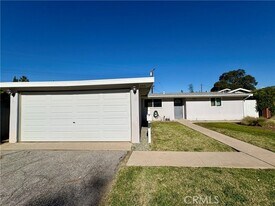 555 E Haltern Ave in Glendora, CA - Building Photo