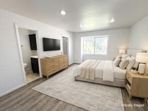 1016 E Osborn Rd, Unit F in Phoenix, AZ - Building Photo - Building Photo