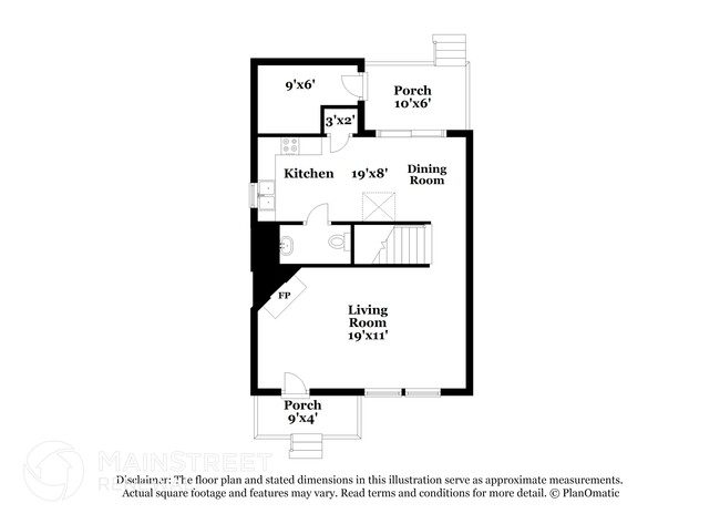 4912 Windblown Ct in Raleigh, NC - Building Photo - Building Photo
