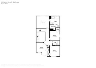 225 Bethany Manor Ct in Ball Ground, GA - Building Photo - Building Photo