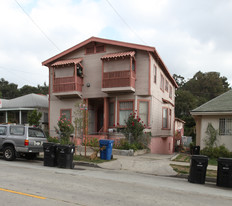 441-443 Solano Ave in Los Angeles, CA - Foto de edificio - Building Photo