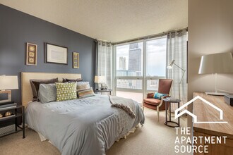 345 E Ohio St in Chicago, IL - Building Photo - Building Photo