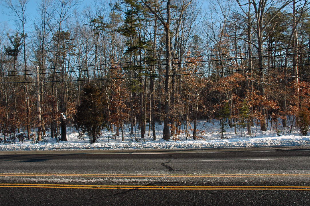 7117 Black Horse Pike in Mays Landing, NJ - Building Photo