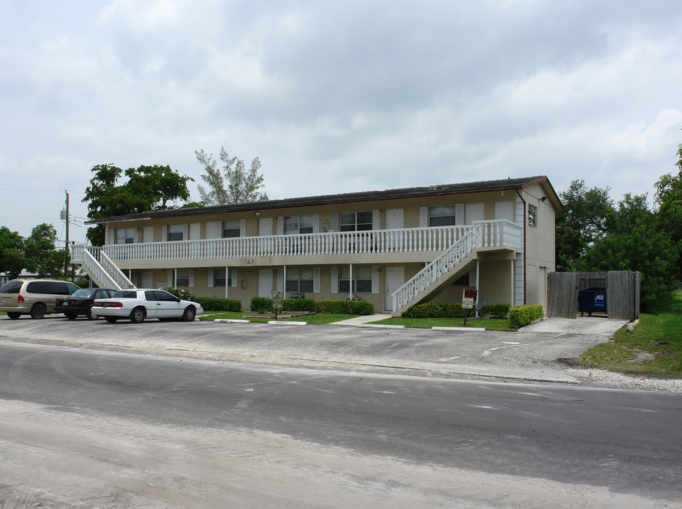 751 NW 5th St in Fort Lauderdale, FL - Building Photo