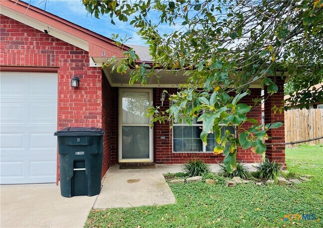 4500 July Dr in Killeen, TX - Building Photo - Building Photo