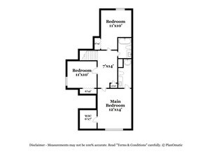 3430 Sable Chase Ln in Atlanta, GA - Building Photo - Building Photo