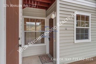 124 Whalen Ave in Cripple Creek, CO - Building Photo - Building Photo