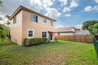 13849 SW 53rd St, Unit 202 in Miramar, FL - Building Photo - Building Photo