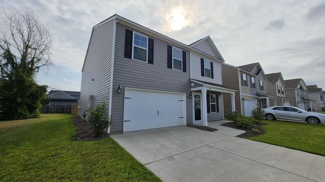 property at 1773 Camazay Dr