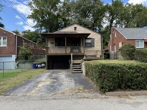 1844 Younger Ave in Pittsburgh, PA - Building Photo - Building Photo