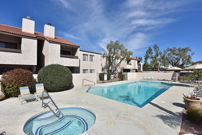 property at 2938 N 61st Pl