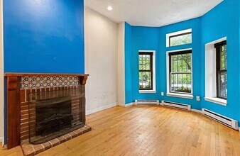 231 W Newton St in Boston, MA - Building Photo - Building Photo