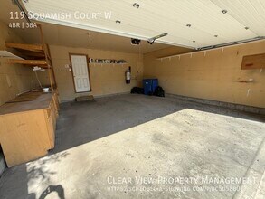 119 Squamish Ct W in Lethbridge, AB - Building Photo - Building Photo