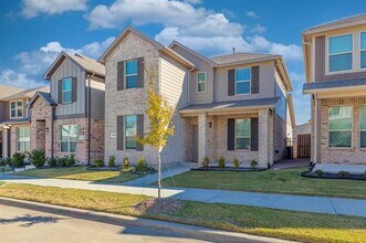 4808 Alliance St in Haltom City, TX - Building Photo - Building Photo