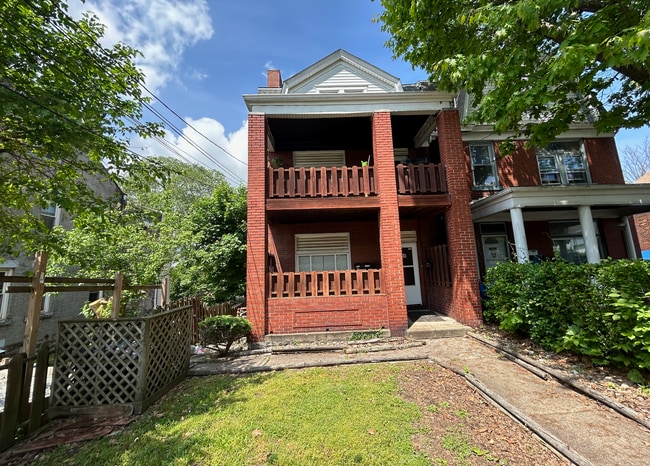 508 Boggs Ave, Unit 1