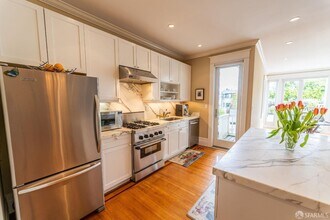 536 Funston Ave in San Francisco, CA - Building Photo - Building Photo