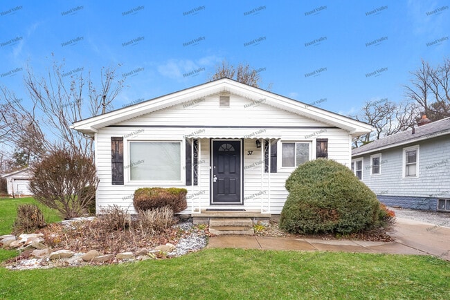 property at 37 W Ralston Ave