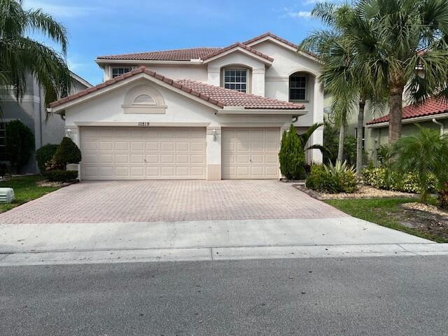 property at 11819 54th Pl