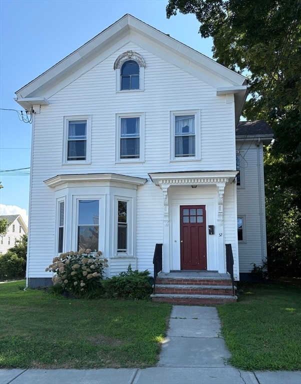 property at 32 Cottage St