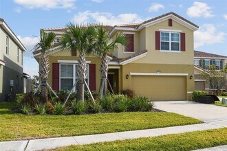 7704 Oakmoss Loop in Davenport, FL - Building Photo - Building Photo