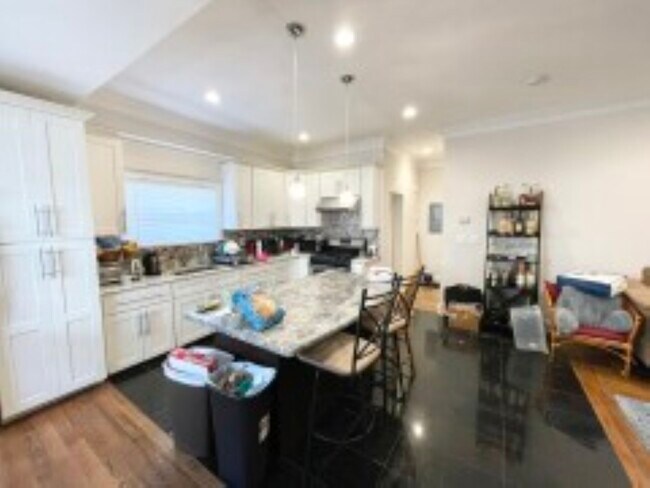 property at 32 Sumner St