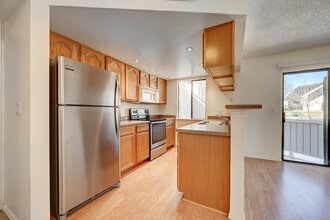 8701 Huron St in Thornton, CO - Building Photo - Building Photo