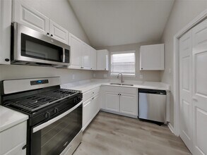 11922 Greenmesa Dr in Houston, TX - Building Photo - Building Photo