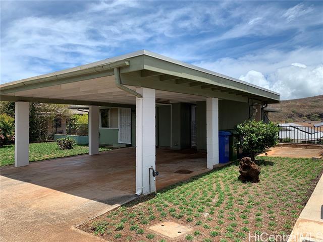 1179 Ala Hinano Pl in Honolulu, HI - Building Photo - Building Photo