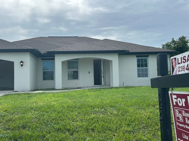 property at 2904 NE 1st Ave